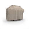 Picture of 55 in Wide Grill Covers - StormBlock™ Signature Black Ivory
