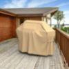 Photo de Grill Covers - StormBlock™ Signature Tan