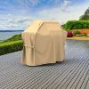 Picture of 65 in Wide Grill Covers - StormBlock™ Signature Tan