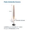 Picture of 71 in High Medium Umbrella Covers - Classic