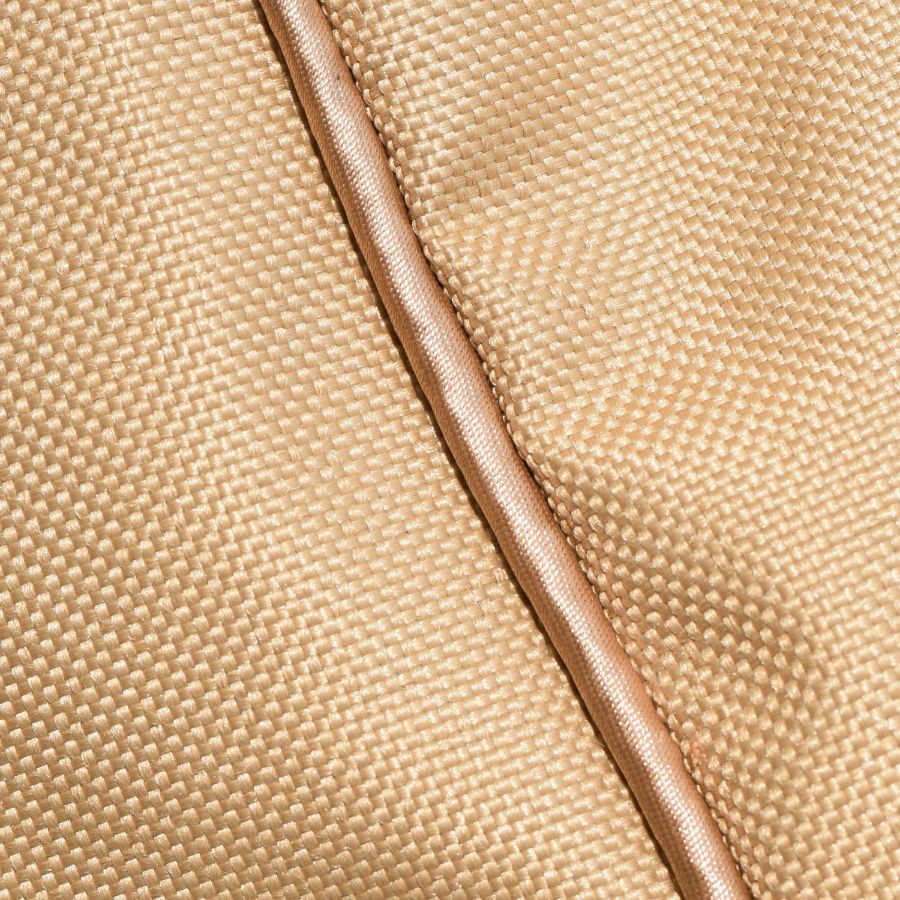 Photo de Umbrella Covers - StormBlock™ Signature Tan