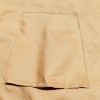 Picture of Square Table Covers - StormBlock™ Signature Tan