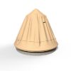 Picture of 48 in High Fountain Covers - Select Tan