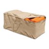 Photo de 2 Chaise or 4 Standard - Patio Cushion Storage Bag - StormBlock™ Signature Tan