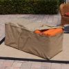 Picture of Patio Cushion Storage Bag - StormBlock™ Signature Tan