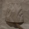 Picture of 8 ft Wide Log Rack Covers - StormBlock™ Signature Black Ivory