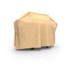 Photo de 60 in Wide Grill Covers - Select Tan