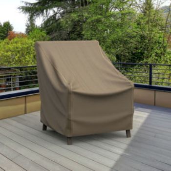 Image pour la catégorie Patio Chair Covers