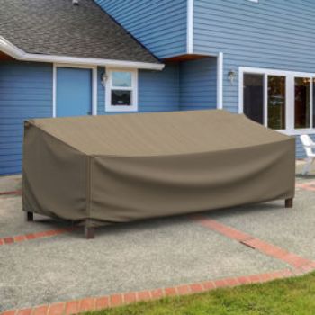 Image pour la catégorie Outdoor Sofa Covers