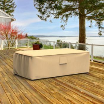 Picture for category Patio Ottoman Covers