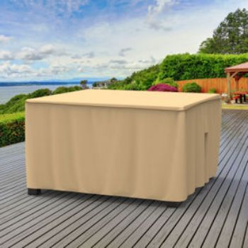 Picture for category Square Patio Table Covers