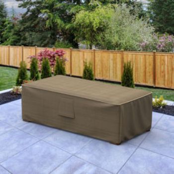 Image pour la catégorie Patio Coffee Table Covers