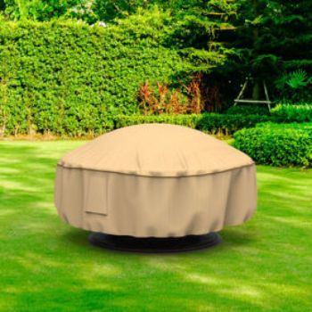 Picture for category Fire Pit Covers