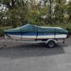 Picture of American Eagle Navigator Boat Cover