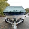 Picture of American Eagle Navigator Boat Cover