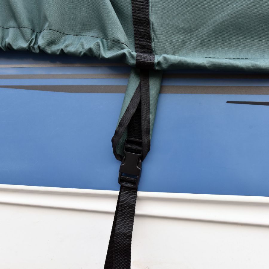 Picture of American Eagle Navigator Boat Cover