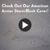 Photo de American Armor Housse de Hummer en RipStop