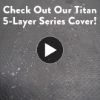 Picture of Titan 5-Layer Series Station Wagon Cover