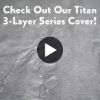 Photo de Titan 3-Layer Series Car Cover