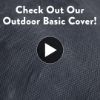 Picture of Outdoor Basic Car Cover