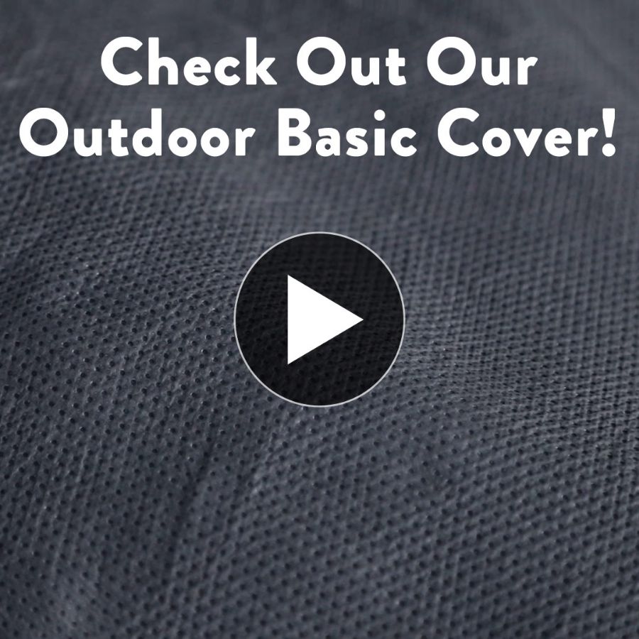 Picture of Outdoor Basic Car Cover