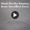 Photo de American Armor Housse de camion StormBlock™