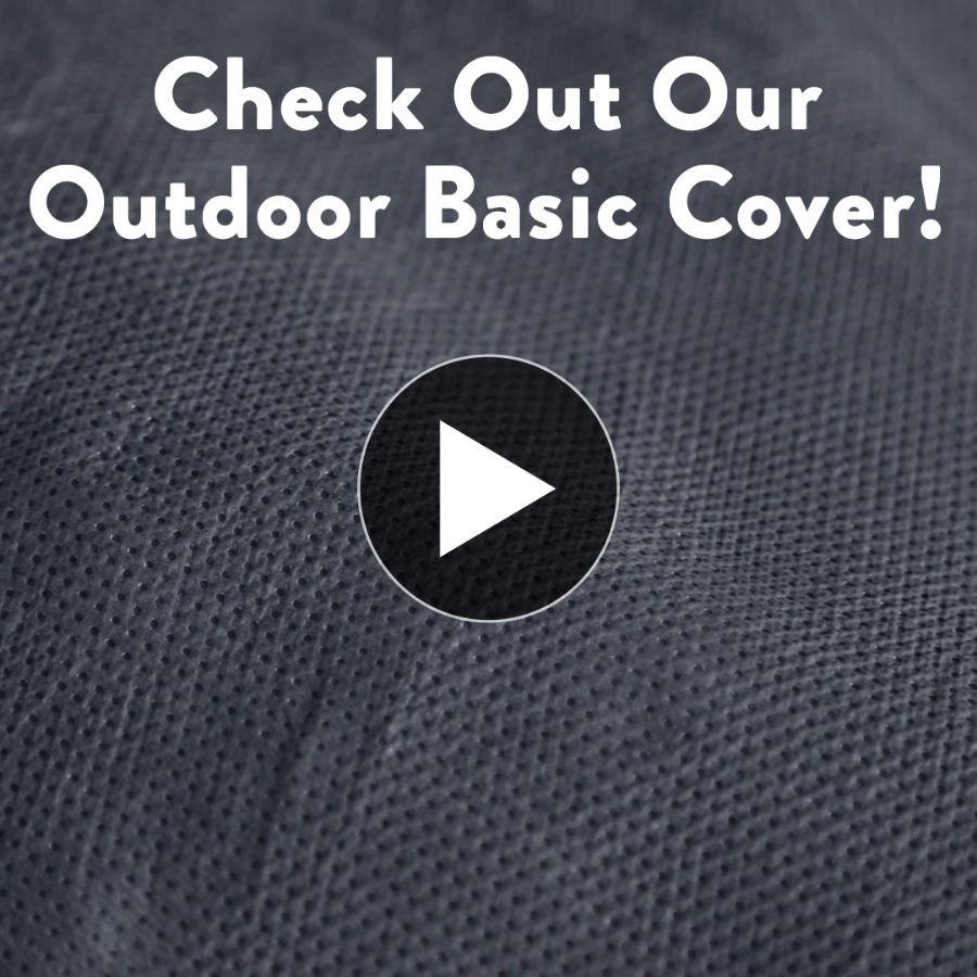 Picture of Outdoor Basic Truck Cover