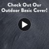 Picture of Outdoor Basic Van Cover