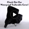 Picture of Waterproof Trailerable Motorcycle Covers