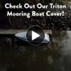 Picture of Triton Mooring Boat Cover