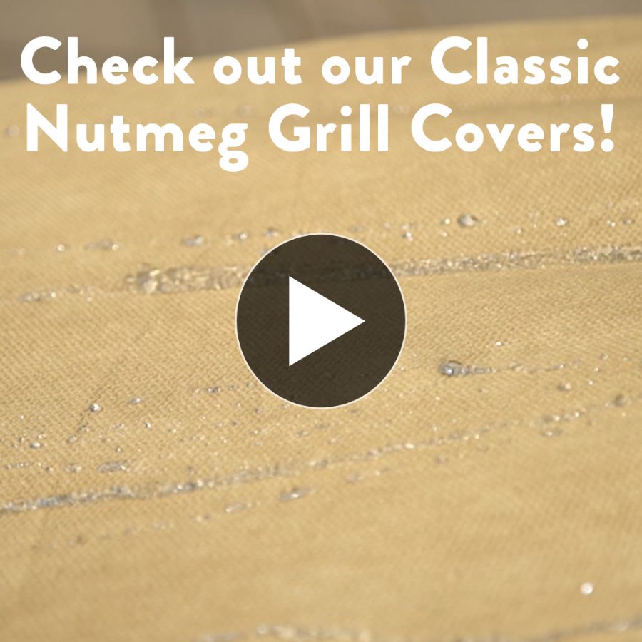 Photo de 60 in Wide Grill Covers - Classic