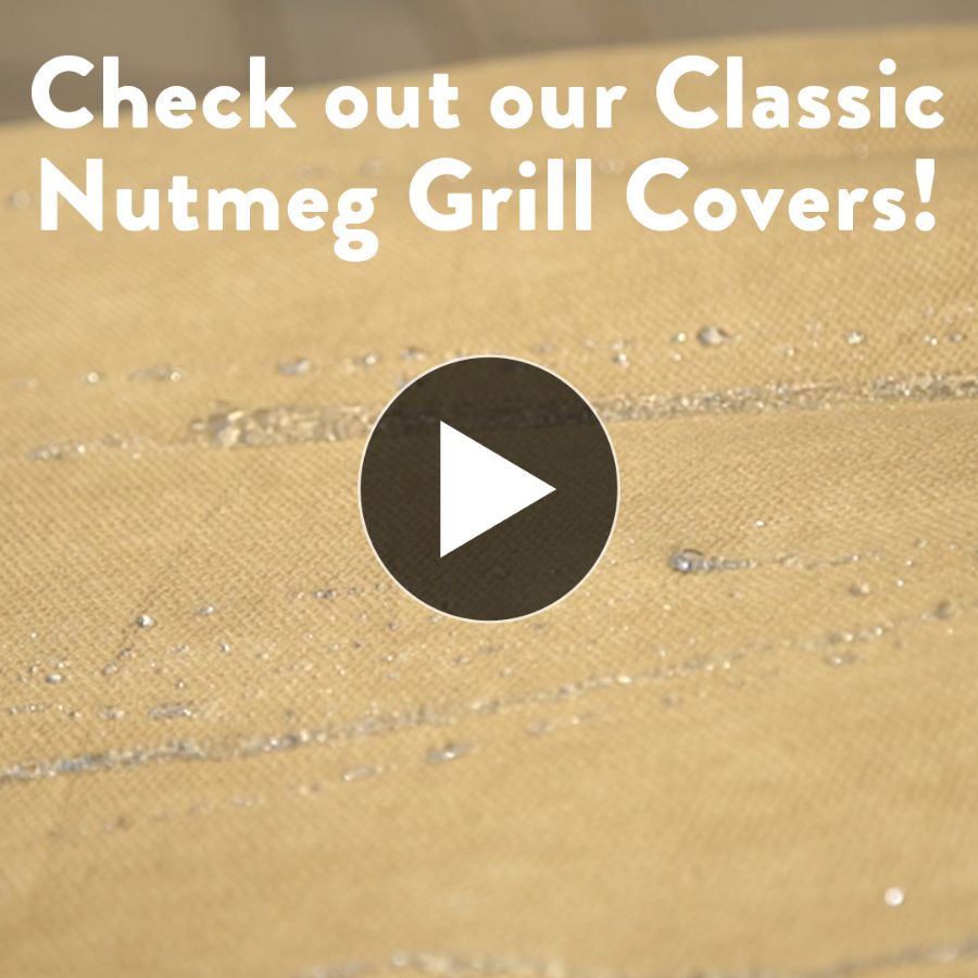 Picture of 60 in Wide Grill Covers - Classic