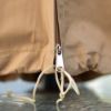 Photo de 71 in High Medium Umbrella Covers - Select Tan