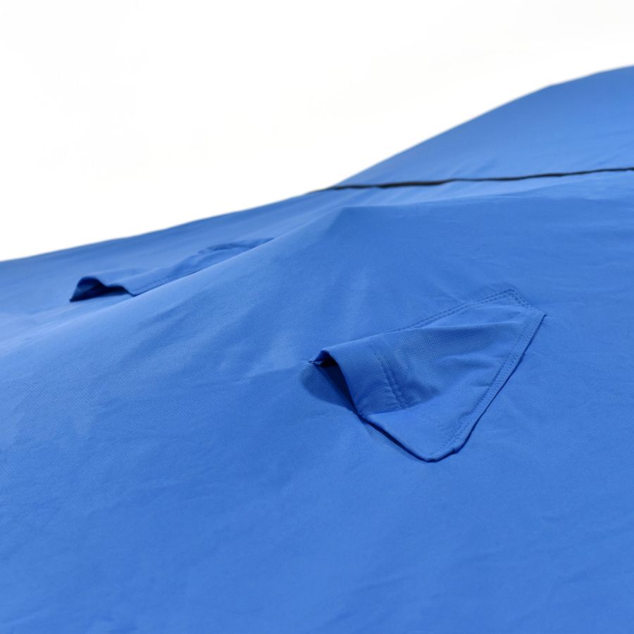 Photo de American Eagle Ripstop Boat Cover