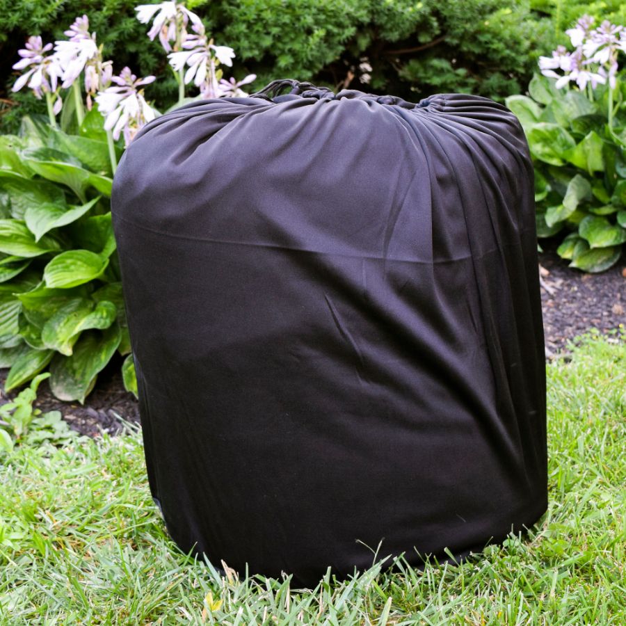 Photo de American Eagle Ripstop Boat Cover