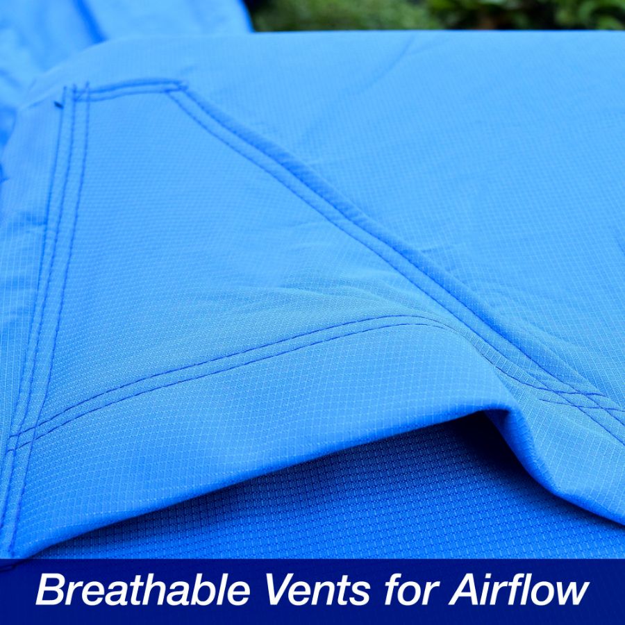 Photo de American Eagle Ripstop Pontoon Cover