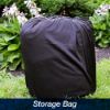 Photo de American Eagle Ripstop Pontoon Cover