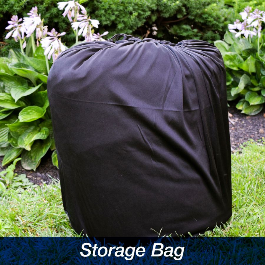 Photo de American Eagle Ripstop Pontoon Cover