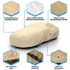 Picture of Titan 4-Layer Series Car Cover