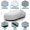 Photo de Titan 3-Layer Series Car Cover