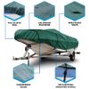 Picture of American Eagle Admiral Boat Cover