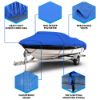 Picture of Aqua Armor Boat Cover