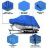 Picture of Aqua Armor Boat Cover