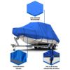 Picture of Triton Boat Cover