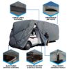 Picture of ProTECHtor Class C RV Cover