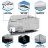 Picture of Premier Toy Hauler / Travel Trailer Covers