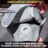 Photo de American Armor StormBlock™ 3D Fit Custom Hatchback Cover