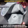 Photo de Pro-Fit Premium Custom Hatchback Cover