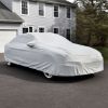 Photo de Pro-Fit Premium Custom Car Cover