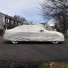 Photo de American Armor StormBlock™ 3D Fit Custom Car Cover